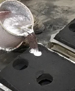 ریخته گری،ماشین سازی،ریخته گری مداوم،ماشین آلات