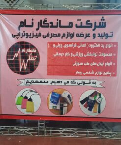 شرکت ماندگارنام