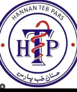 شرکت حنان طب
