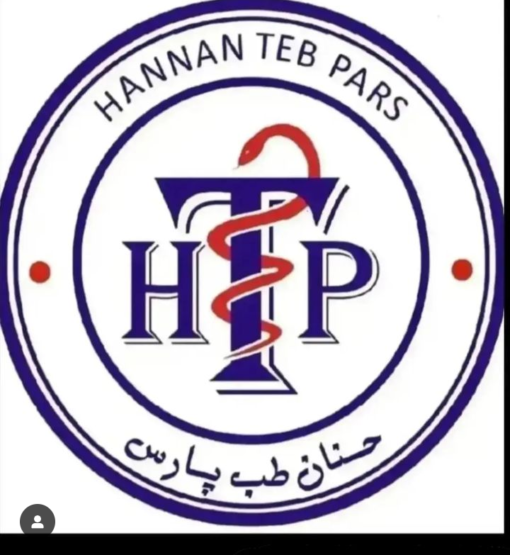 شرکت حنان طب