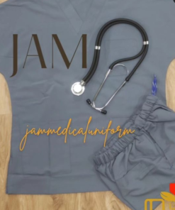 پوشاک پزشکی جم