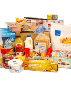 نمایشگاه دائمی مجازی فراورده های غذایی ماشین آلات و صنایع وابسته