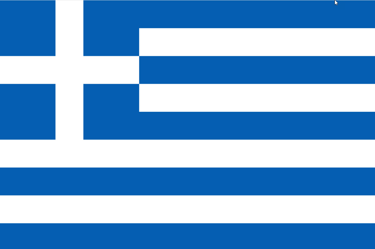 معرفی محصول در یونان
