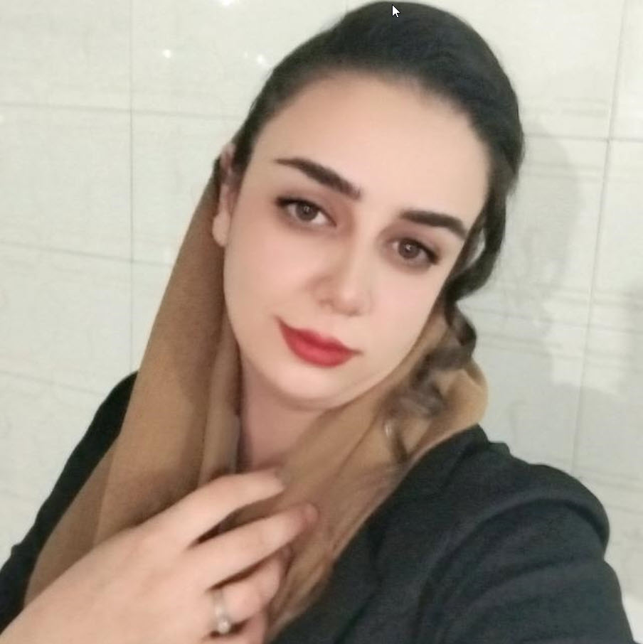 فاطمه دهقانی