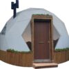 خانه پیش ساخته ایگلو ویلا