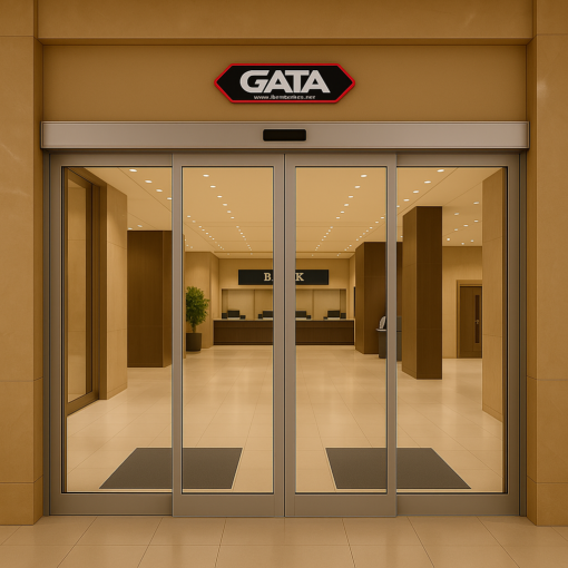 درب اتوماتیک